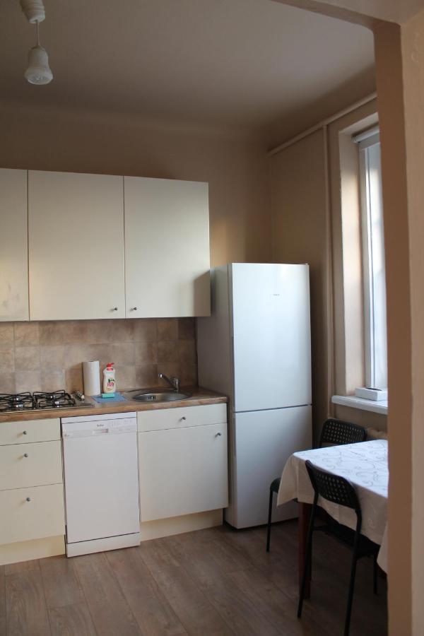 Apartamenty Zacisze Warsaw Room photo