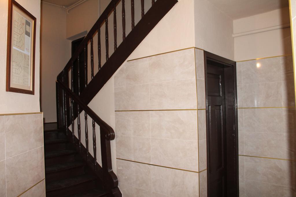 Apartamenty Zacisze Warsaw Exterior photo