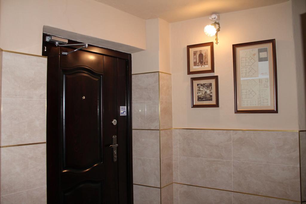 Apartamenty Zacisze Warsaw Exterior photo