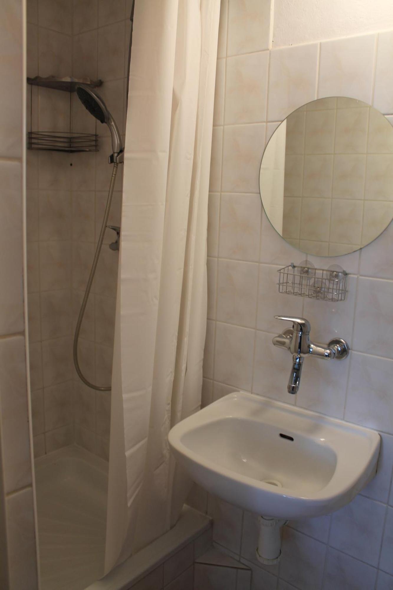 Apartamenty Zacisze Warsaw Room photo