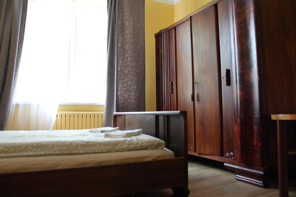 Apartamenty Zacisze Warsaw Exterior photo