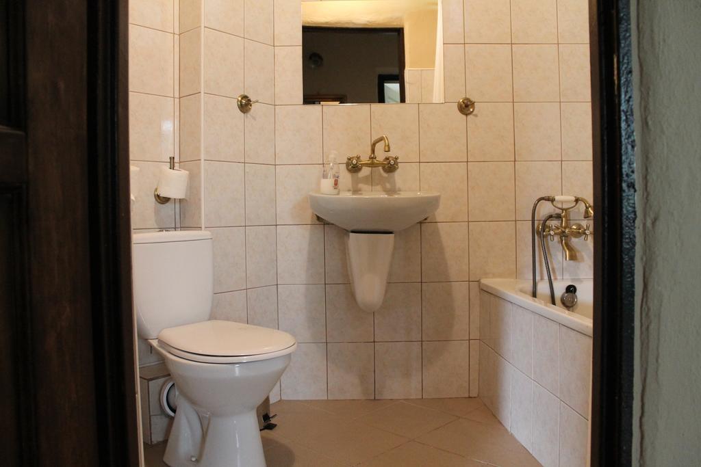 Apartamenty Zacisze Warsaw Exterior photo