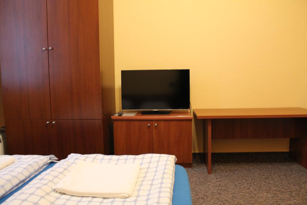 Apartamenty Zacisze Warsaw Exterior photo