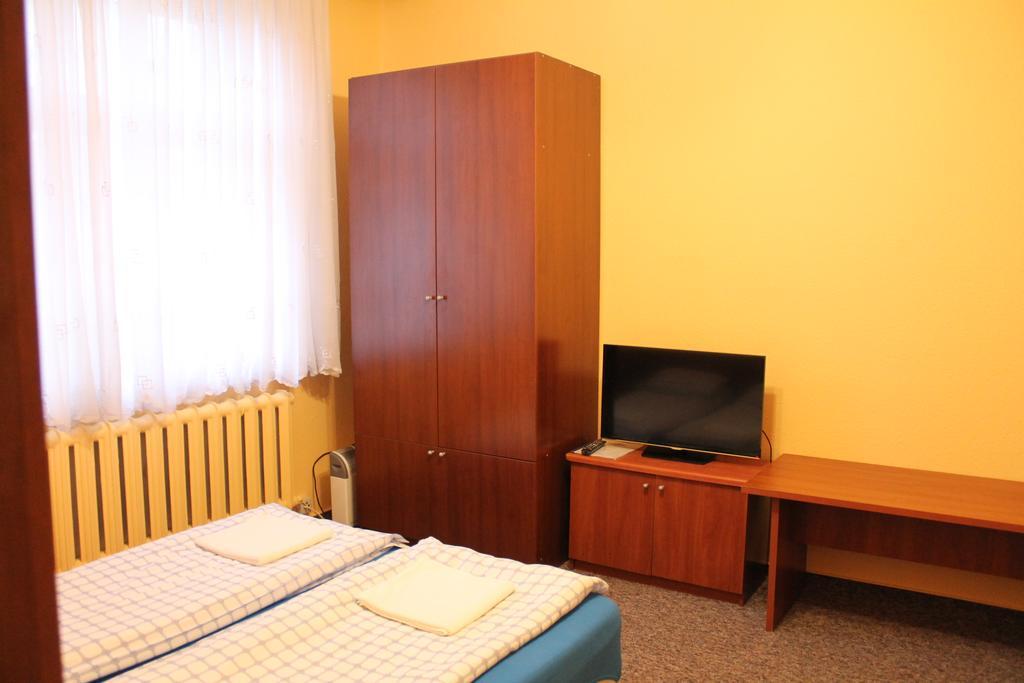 Apartamenty Zacisze Warsaw Exterior photo